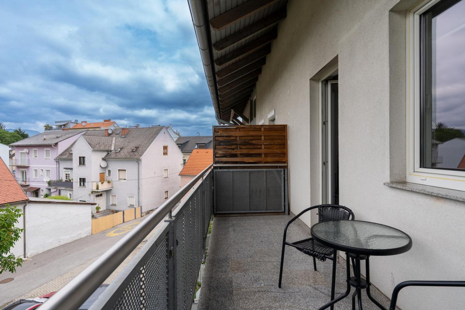Farawayhomes Studio Graz #10 מראה חיצוני תמונה