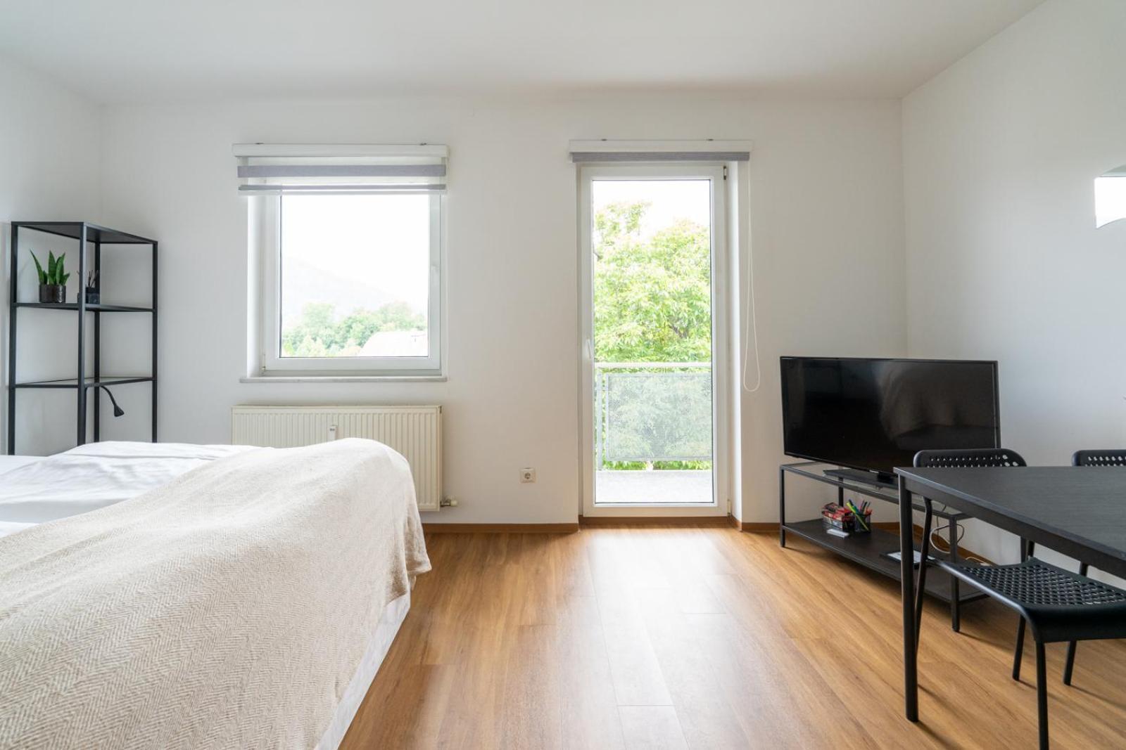 Farawayhomes Studio Graz #10 מראה חיצוני תמונה